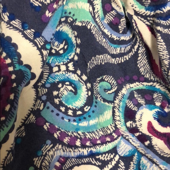 Patterned shorts - Picture 3 of 3